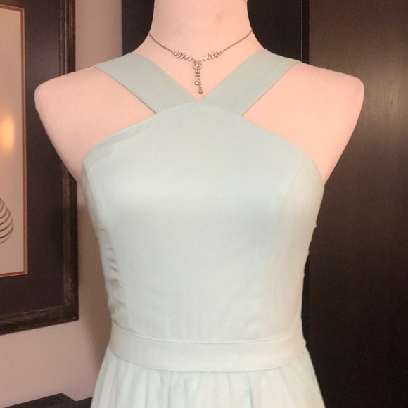 LuLu’s Maxi Evening Gown - Picture 3 of 6